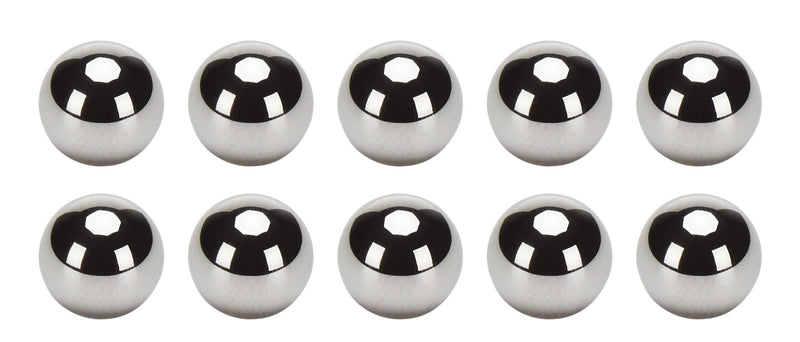 ALLSTAR PERFORMANCE QC Gear Cover Steel Ball Kit 5/16in 10pk ALL26961-10
