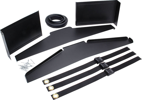 ALLSTAR PERFORMANCE Blower Fan Cool Box ALL30001