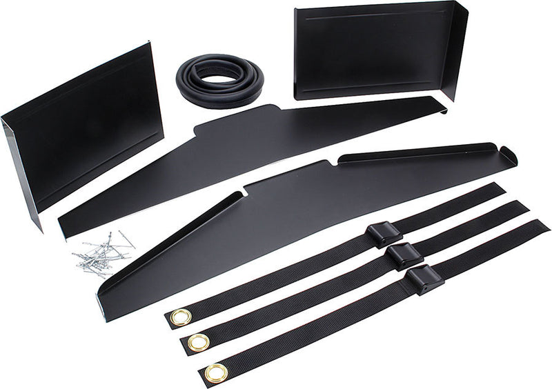 ALLSTAR PERFORMANCE Blower Fan Cool Box ALL30001