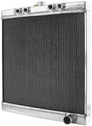 ALLSTAR PERFORMANCE Sprint Radiator 20x22 ALL30028