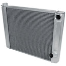 ALLSTAR PERFORMANCE Dual Pass Radiator 19x24 ALL30033