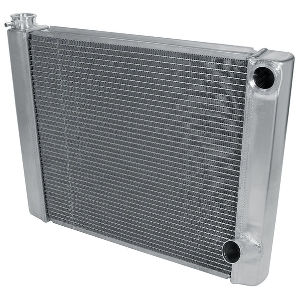 ALLSTAR PERFORMANCE Dual Pass Radiator 19x24 ALL30033