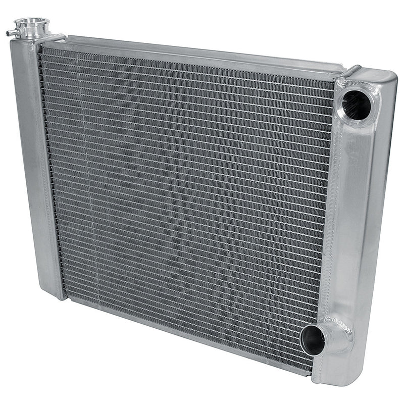 ALLSTAR PERFORMANCE Dual Pass Radiator 19x24 ALL30033