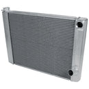 ALLSTAR PERFORMANCE Dual Pass Radiator 19x26 ALL30035