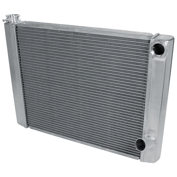 ALLSTAR PERFORMANCE Dual Pass Radiator 19x26 ALL30035