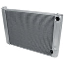 ALLSTAR PERFORMANCE Dual Pass Radiator 19x28 ALL30036