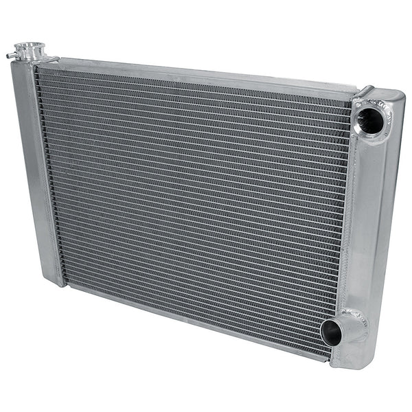 ALLSTAR PERFORMANCE Dual Pass Radiator 19x28 ALL30036