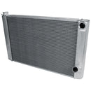 ALLSTAR PERFORMANCE Dual Pass Radiator 19x31 ALL30037
