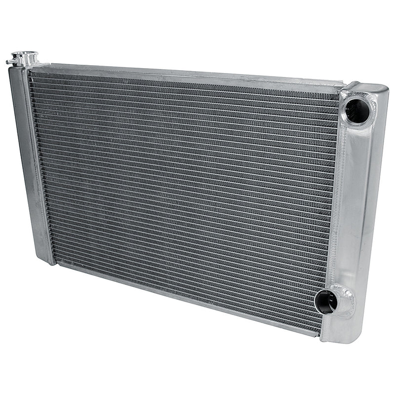 ALLSTAR PERFORMANCE Dual Pass Radiator 19x31 ALL30037
