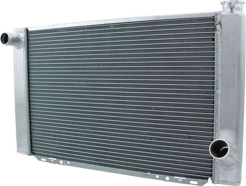 ALLSTAR PERFORMANCE Radiator Chevy 16x28 ALL30042