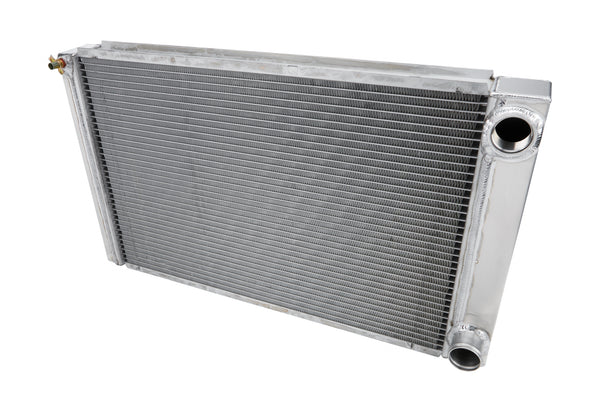 ALLSTAR PERFORMANCE Asphalt Late Model Radiator ALL30044
