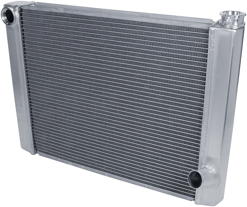 ALLSTAR PERFORMANCE Triple Pass Radiator 19x28 ALL30047