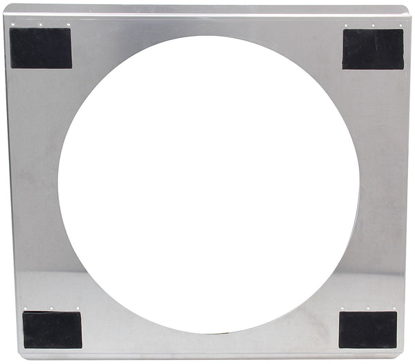ALLSTAR PERFORMANCE Aluminum Fan Shroud 18-3/4x18-3/4 Single 16 ALL30061
