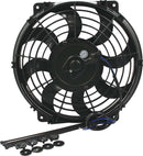 ALLSTAR PERFORMANCE Electric Fan 12in Curved Blade ALL30072