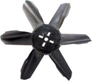 ALLSTAR PERFORMANCE Nylon Fan 16in 6 Blade ALL30093