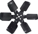 ALLSTAR PERFORMANCE Steel Fan 17in 6 Blade ALL30103