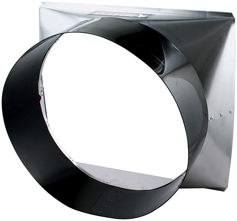 ALLSTAR PERFORMANCE Fan Shroud 28in Allstar ALL30110