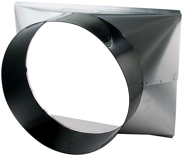 ALLSTAR PERFORMANCE Fan Shroud 31in Griffin and Howe ALL30111