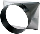 ALLSTAR PERFORMANCE Fan Shroud 24in Allstar ALL30112