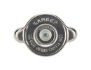 ALLSTAR PERFORMANCE Radiator Cap 14-18 PSI Small Diameter ALL30124