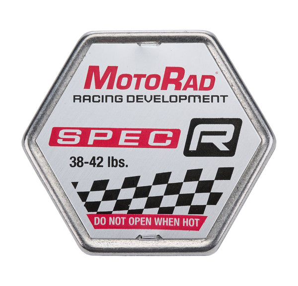 ALLSTAR PERFORMANCE Radiator Cap 38-42 PSI ALL30138