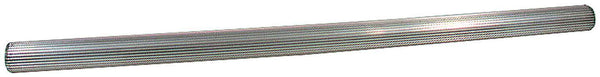 ALLSTAR PERFORMANCE 4' In-line Oil Cooler Aluminum ALL30143