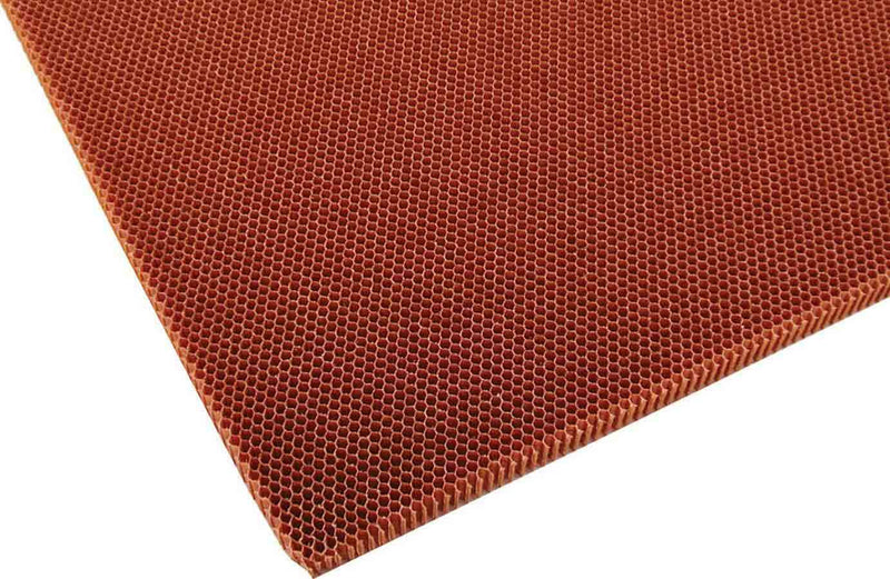 ALLSTAR PERFORMANCE Radiator Honeycomb 1/2in 19x26 ALL30158
