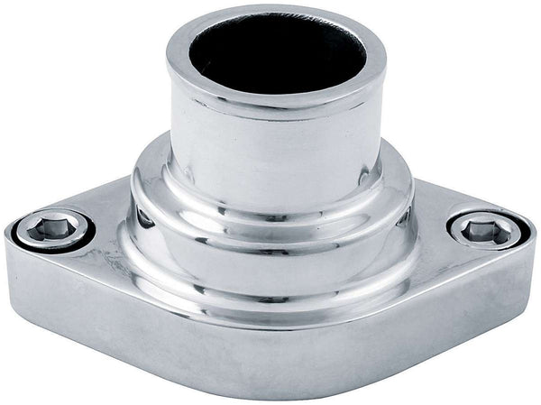 ALLSTAR PERFORMANCE Straight Water Neck Polished ALL30172