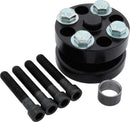 ALLSTAR PERFORMANCE Fan Spacer Kit 1.50 ALL30184