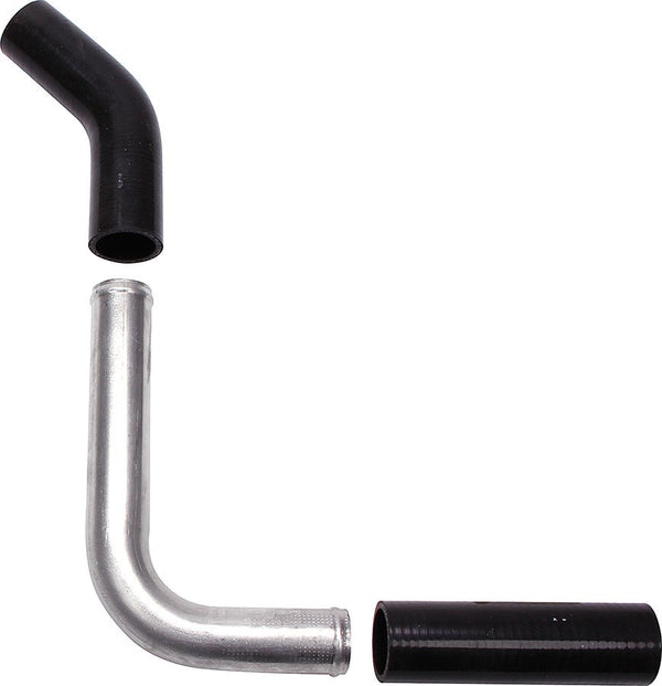 ALLSTAR PERFORMANCE Upper Radiator Hose Kit for Modifieds ALL30260