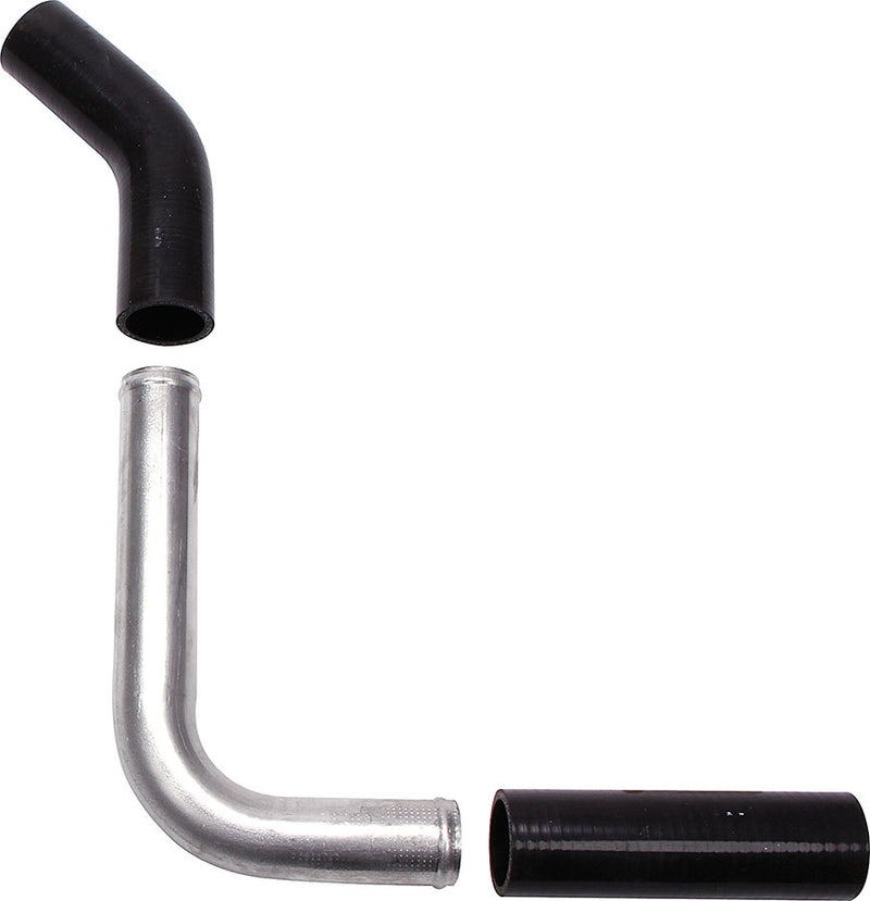 ALLSTAR PERFORMANCE Upper Radiator Hose Kit for Modifieds ALL30260
