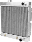 ALLSTAR PERFORMANCE Radiator 64-66 Mustang ALL30308