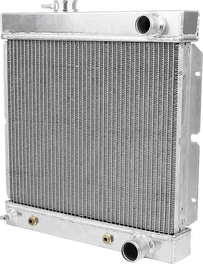 ALLSTAR PERFORMANCE Radiator 64-66 Mustang ALL30308