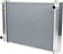 ALLSTAR PERFORMANCE Radiator 79-93 Mustang ALL30310