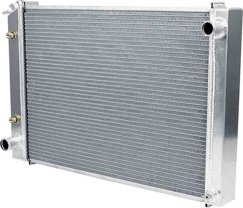 ALLSTAR PERFORMANCE Radiator 79-93 Mustang ALL30310