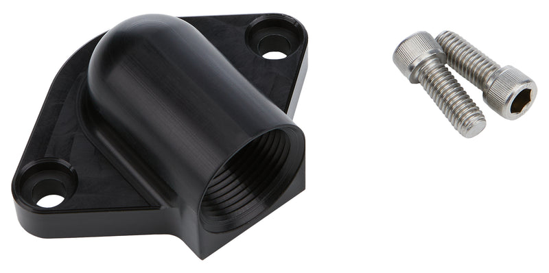 ALLSTAR PERFORMANCE Low Profile Water Neck Housing ALL30382