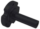 ALLSTAR PERFORMANCE Crank Pulley Mandrel ALL31032