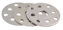 ALLSTAR PERFORMANCE Pulley Shim Kit Water Pump ALL31064