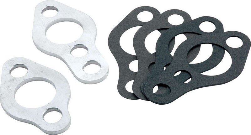 ALLSTAR PERFORMANCE Water Pump Spacer Kit SBC 1/8in ALL31070