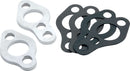 ALLSTAR PERFORMANCE Water Pump Spacer Kit SBC 1/4in ALL31071