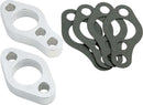 ALLSTAR PERFORMANCE Water Pump Spacer Kit SBC 1/2in ALL31073