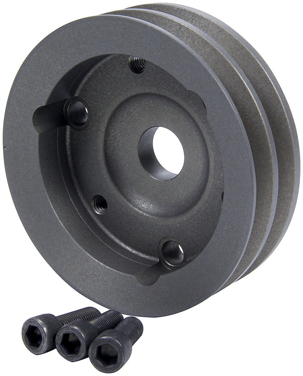 ALLSTAR PERFORMANCE Crankshaft Pulley 4-3/4in ALL31094