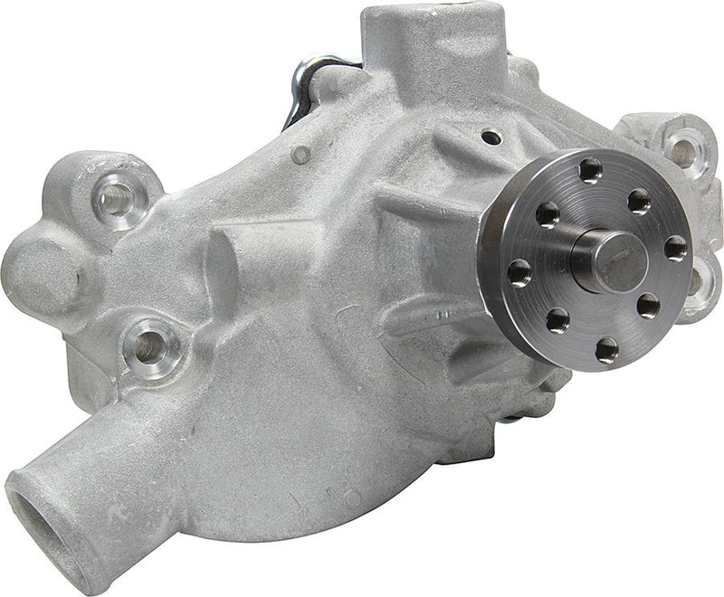 ALLSTAR PERFORMANCE SBC Vette Water Pump 71-82 3/4in Shaft ALL31105