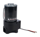 ALLSTAR PERFORMANCE Electric Water Pump Remote Mount Black ALL31120