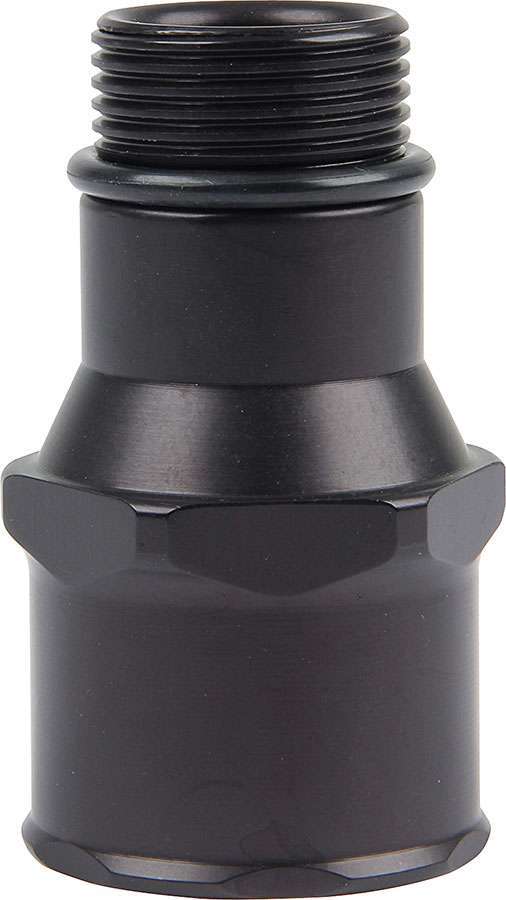 ALLSTAR PERFORMANCE 1.75in Fitting Black ALL31137