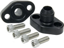 ALLSTAR PERFORMANCE Block Adapter Kit SBC 12AN ALL31150