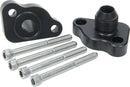 ALLSTAR PERFORMANCE Block Adapter Kit SBF 12AN ALL31152