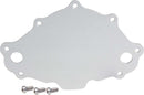 ALLSTAR PERFORMANCE Water Pump Back Plate Early SBF ALL31153