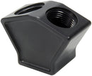 ALLSTAR PERFORMANCE Y Block Kit 2 to 1 ALL31159