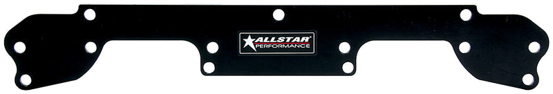 ALLSTAR PERFORMANCE Exhaust Block Off Plates Spread Port/Dart Plastic ALL34215